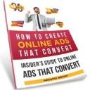How To Create Online Ads That Convert - Click Here!