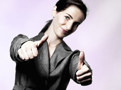 We're looking forward to working with you!