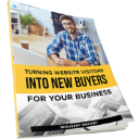 Turning Website Visitors Into New Buyers With Retargeting - Click Here!