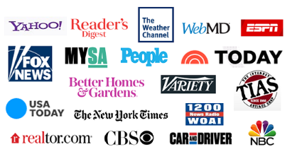 You can advertise your estate planning services on major websites like these, or on local community websites.